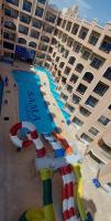 Juliana resort beach - Julia apartment - B&B Hurghada