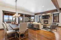 Inspiration Ski Haus - B&B Whitefish