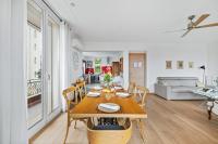 Appartement Supérieur avec Balcon