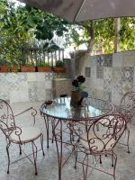 Appartament casa dei limoni - B&B