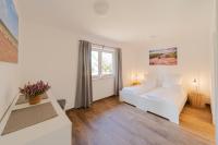 B&B Schneverdingen - Ferienhaus Wintermoor Ganzer Bungalow - Bed and Breakfast Schneverdingen