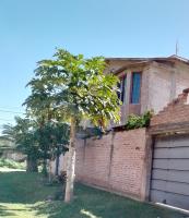La Casona - Ferienwohnung San Pedro de Jujuy