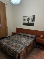 Casa Lorena - Ferienwohnung Rapallo