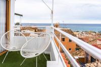 Ocean View Loft - B&B Villajoyosa