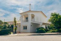 Oasis Parque, Alvor. (AT04) Beautiful 2 Bed Villa with Pool - Chambres d'hôtes Portimão