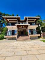 Estalagem Andorinhas - B&B Monte Verde