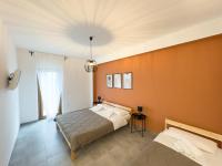 Appartement 1 Chambre avec Balcon et Vue sur les Montagnes