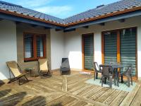 Pościelone na Roztoczu - B&B Krasnobród