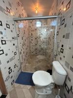 Camera Quadrupla con Balcone