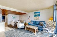 Appartement - Vue sur Mer