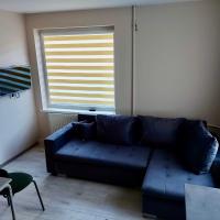 Širvėnos namai - penkiavietis numeris - Ferienwohnung Biržai