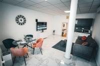 Appartamento con 1 Camera da Letto