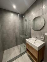 Camera King con Vista Giardino