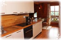 Apartment mit 2 Schlafzimmern und Balkon