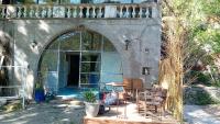 Mas Dupoune avec Piscine & Spa - B&B
