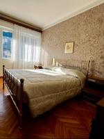 Apartment mit 2 Schlafzimmern und Meerblick