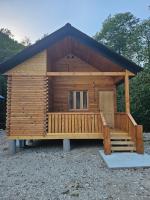 Casa con 1 dormitorio