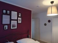 Ferienwohnung Glühwürmchen - B&B