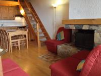 Appartement 2 Chambres avec Balcon