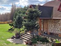 Harcówka - Chambres d’hôtes Miękisz Nowy