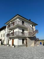 Damiani B&B - Ferienwohnung Muzzana del Turgnano