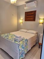 B&B Camocim - Pousada Grand Fortim - Bed and Breakfast Camocim