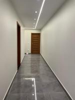 Superior four bedrooms apartment with pyramids view