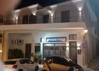 Incanto Luxury Suites 2 - B&B