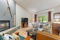 Suncrest Hideaway - Bed and Breakfast Whitefish