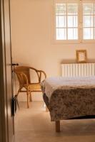 Appartement dans maison de campagne lumineuse - Ferienwohnung Orange