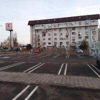 Mic dormitor informativ turistic - B&B Bucarest