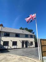 THE ROYAL BOUTIQUE WESTMINSTER LODGE by LONDON SLEEP 9 - Bed and Breakfast