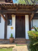 Casa Nahui - B&B Valle de Bravo