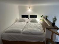 Central Park Apartman - Bed and Breakfast Boedapest