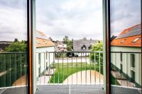 Home2Go Appartement - Ferienwohnung Bielefeld