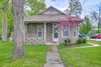 Pet-Friendly Pacific Cottage Near Purina Farms! - Ferienwohnung
