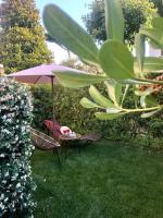 Incantevole, Casa Annetta 800 mt dal mare - B&B