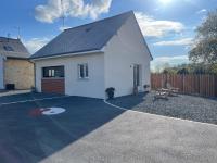 Gîte de campagne - B&B