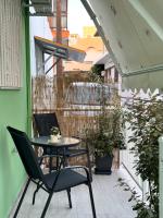 Aesthetic Cozy Haven - B&B Kremasti