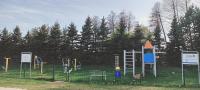 Mazury Villa Ecomfort - Ferienwohnung Szeligi
