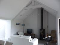 Le 107 grande maison accès direct et vue sur mer - B&B Cherrueix