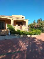 B&B Olbia - B&B Villa Daniela - Bed and Breakfast Olbia