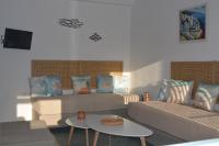 Apartment mit 2 Schlafzimmern
