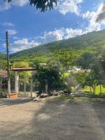 Camera Tripla con Vista Montagna