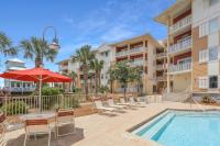 B&B Mexico Beach - Waterside Village Condo 302 - Bed and Breakfast Mexico Beach