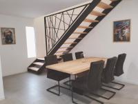 Maison l'Angelina - Ferienwohnung