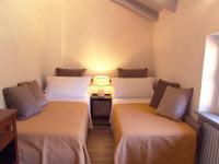 Villa con 2 Camere da Letto