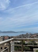 Eki Apartments - Ferienwohnung Saranda