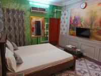 B&B Hyderabad - Al Madina Guest House - Bed and Breakfast Hyderabad