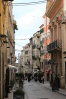 Dentro le Mura-Suite House - B&B